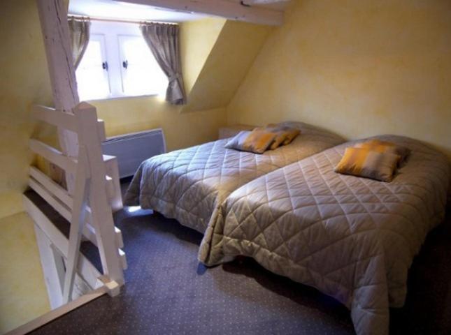 Caveau De L'Ami Fritz Ribeauvillé Exterior foto