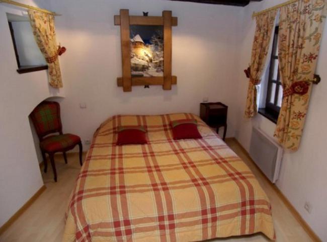 Caveau De L'Ami Fritz Ribeauvillé Habitación foto