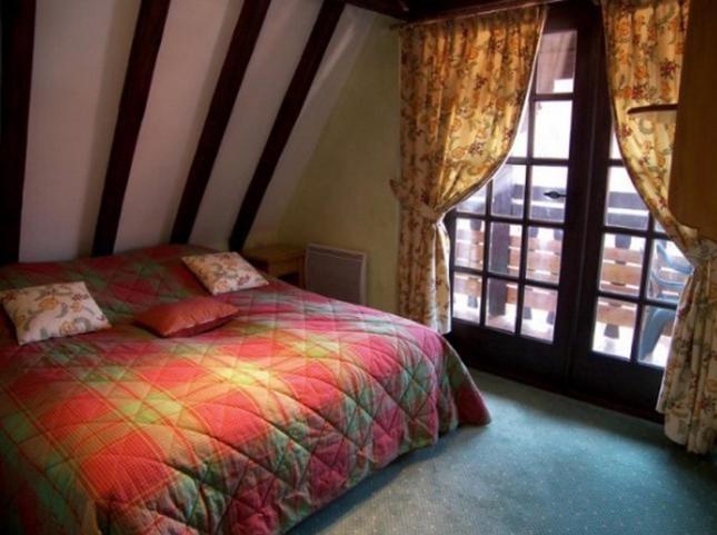 Caveau De L'Ami Fritz Ribeauvillé Habitación foto