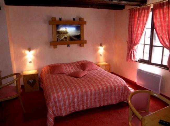 Caveau De L'Ami Fritz Ribeauvillé Habitación foto