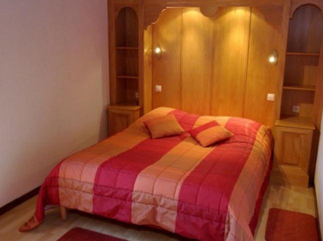 Caveau De L'Ami Fritz Ribeauvillé Habitación foto