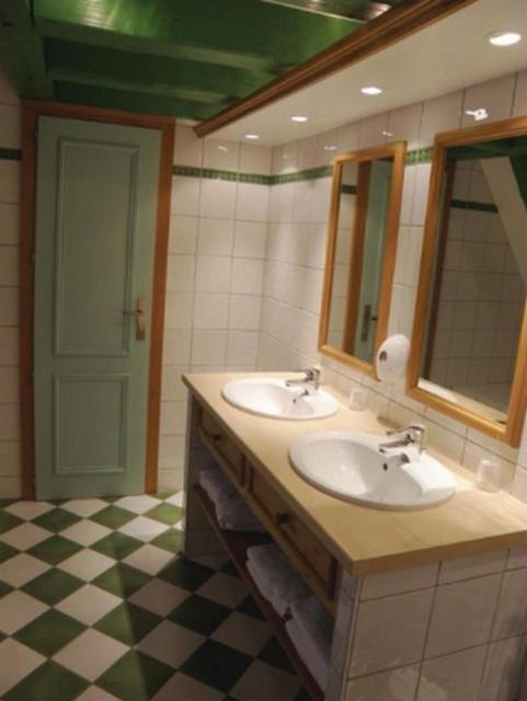 Caveau De L'Ami Fritz Ribeauvillé Habitación foto