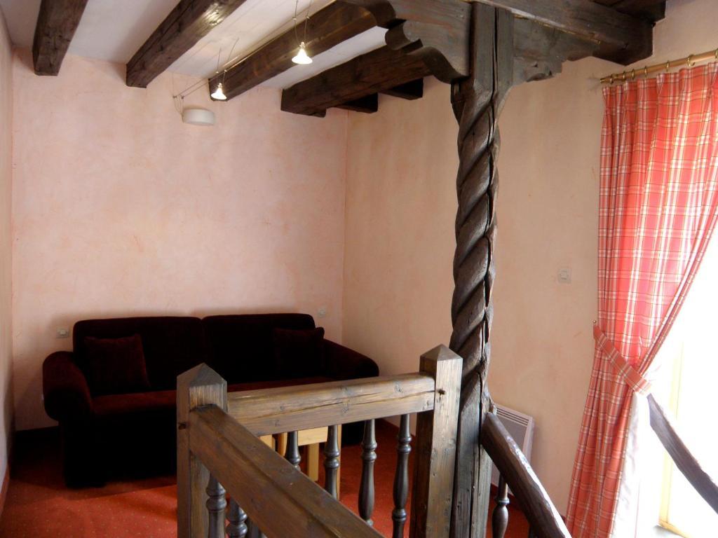 Caveau De L'Ami Fritz Ribeauvillé Habitación foto