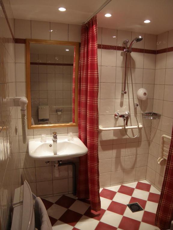 Caveau De L'Ami Fritz Ribeauvillé Habitación foto