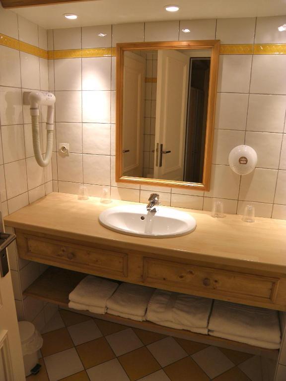Caveau De L'Ami Fritz Ribeauvillé Habitación foto